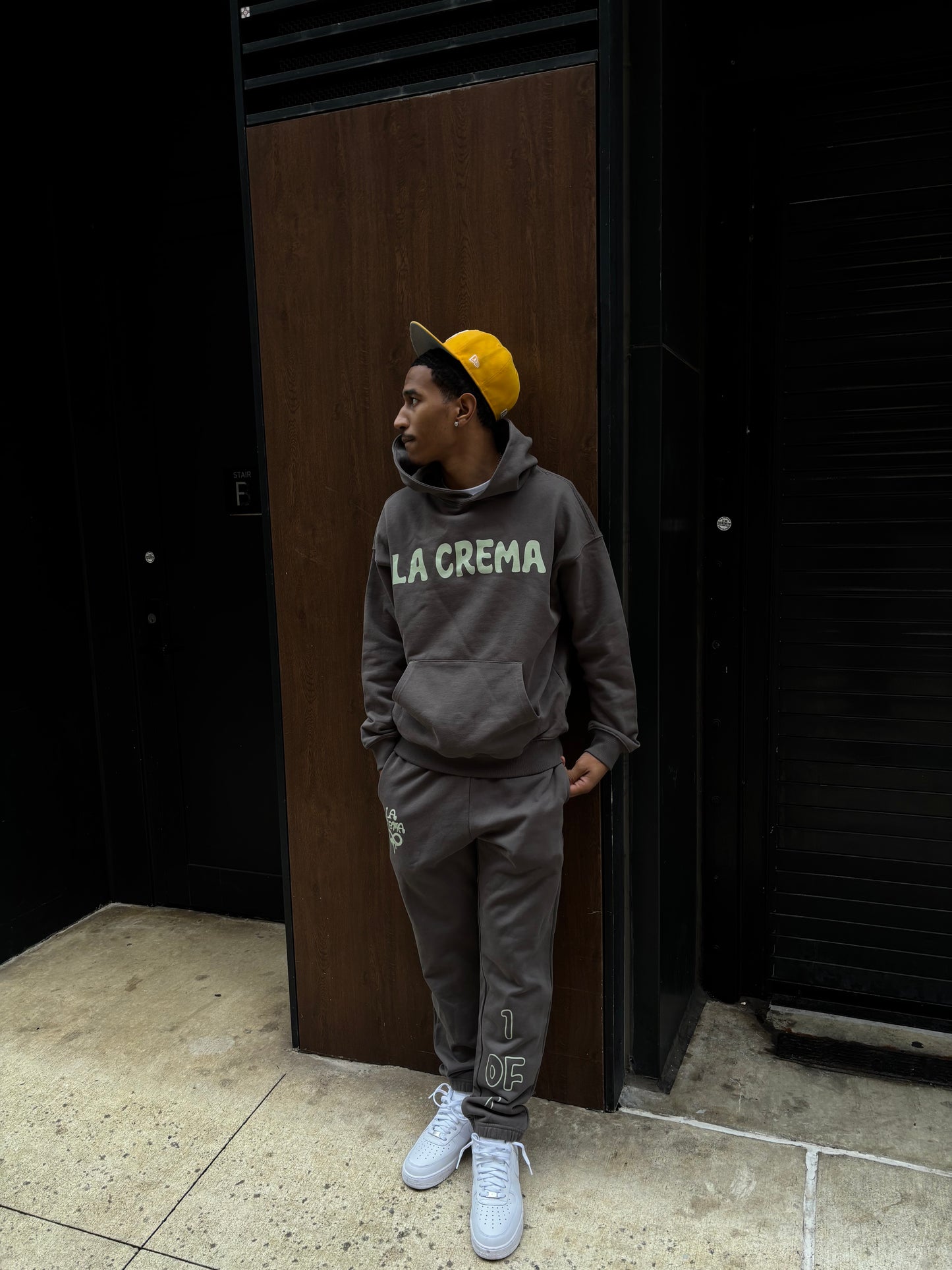 BE U BUNDLE - EARL GREY