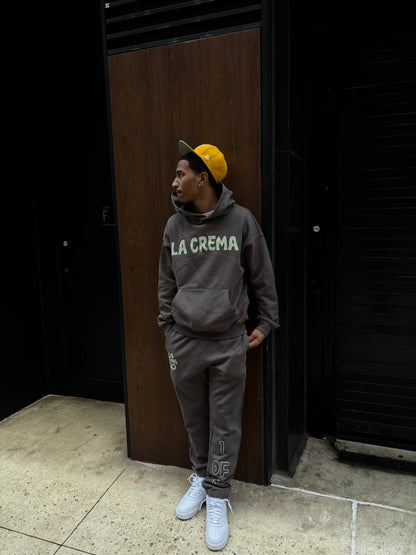 BE U BUNDLE - EARL GREY