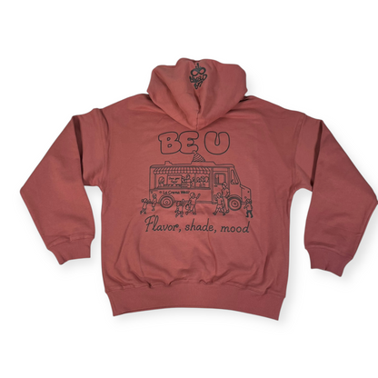 BE U BUNDLE - ROSE WINE