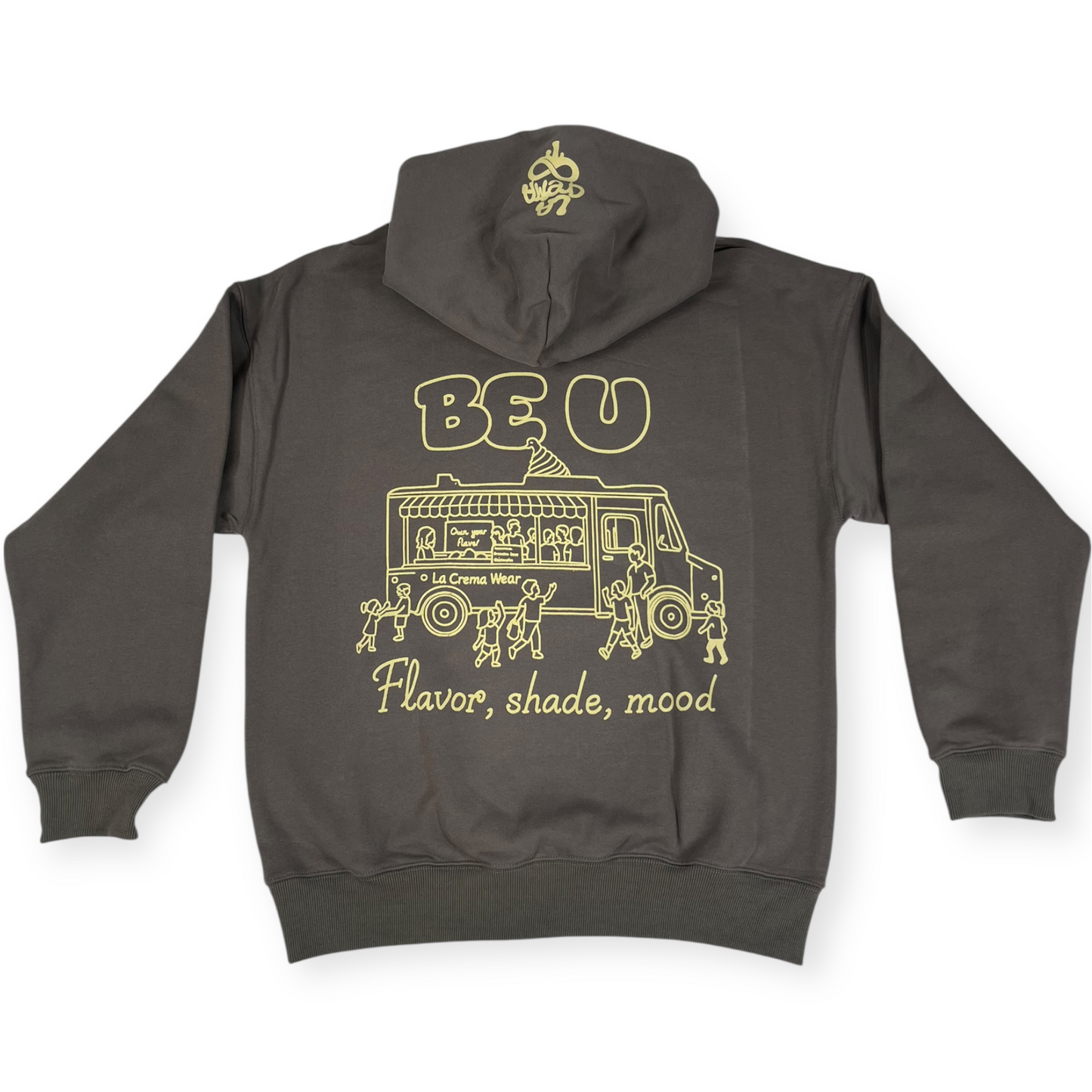 BE U BUNDLE - EARL GREY