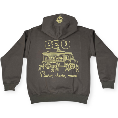 BE U BUNDLE - EARL GREY